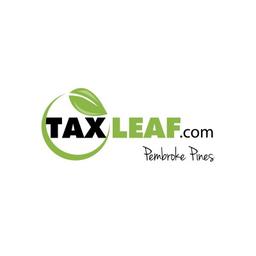 Taxleaf Pembroke Pines Logo