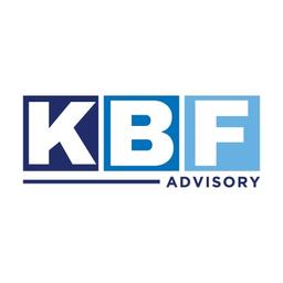 KBF Advisory Logo