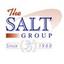 The SALT Group® Logo