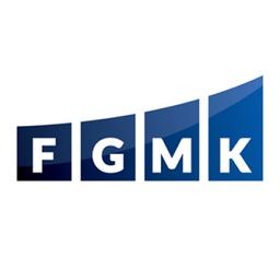 FGMK, LLC Logo