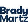 Brady Martz Logo