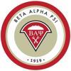 Beta Alpha Psi - University of New Mexico Logo