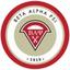 Beta Alpha Psi - University of New Mexico Logo