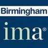 Birmingham Chapter of IMA Logo