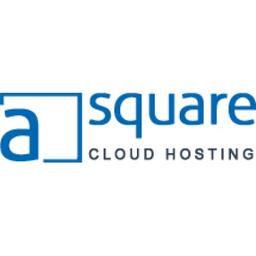 Asquare Cloud hosting Team Logo