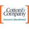 Cotton Logo