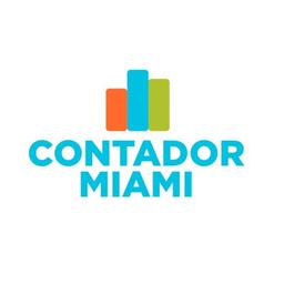 Contador Miami Logo