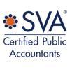 SVA Certified Public Accountants Logo