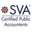 SVA Certified Public Accountants Logo