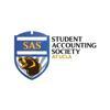 UCLA Student Accounting Society Logo