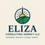 ELIZA CONSULTING AGENCY LLC Logo