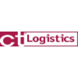 CT Logistics  aka Commercial Traffic Co. Logo