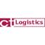 CT Logistics  aka Commercial Traffic Co. Logo