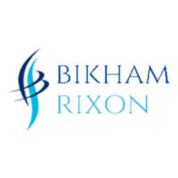 BikhamRixon Logo