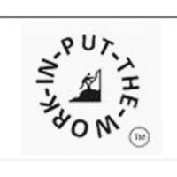 Put-The-Work-In Logo