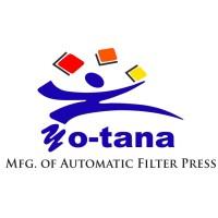 Yotana Machine Tools Pvt. Ltd Logo