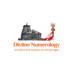 Diviine Numerology Logo
