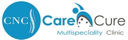 Care N Cure Clinic Logo