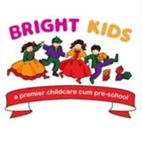 Bright Kids Logo