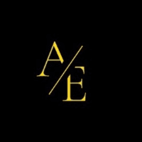 The Aesthetic Edge Logo