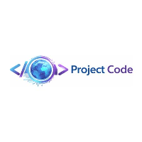 Projectcode Dev Logo