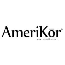 AmeriKor Consultants, Inc. Logo