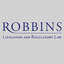Robbins Alloy Belinfante Littlefield LLC Logo