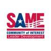 SAME Leader Development COI Logo