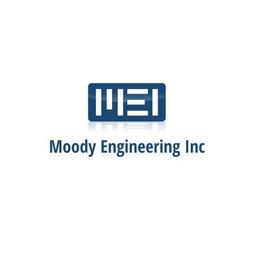 Moody Engineering, Inc. Logo