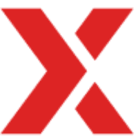 Xfive.co Logo