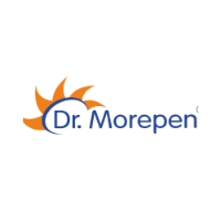 Dr.Morepen Logo
