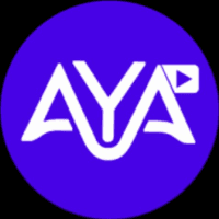 Aya TV Logo