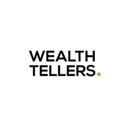 Wealth Tellers Dir Logo