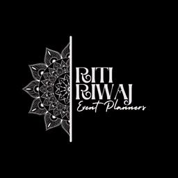 Riti Riwaj Event Planners Logo