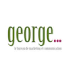 GEORGE... Logo