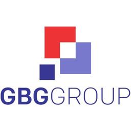 GBG Group (USA) Logo