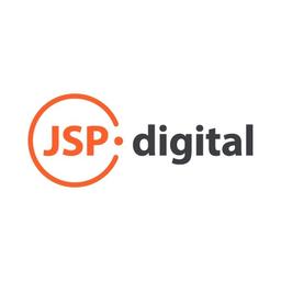 JSP Digital Logo