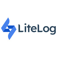 Lite Log Logo