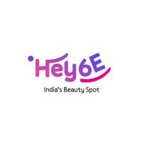 Hey6E Logo