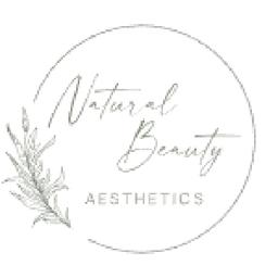 Natural Beauty Aesthetics Logo