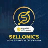 Sellonics Logo