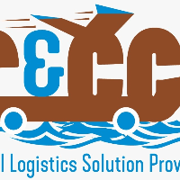 CCC CARGO AND CONTAINER CARRIERS PVT LTD Logo