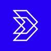 Blue State Logo