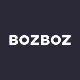 Bozboz Logo