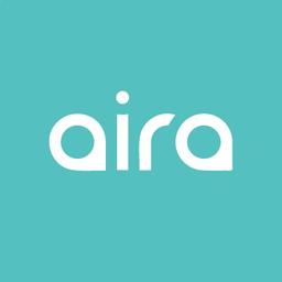 Aira Logo