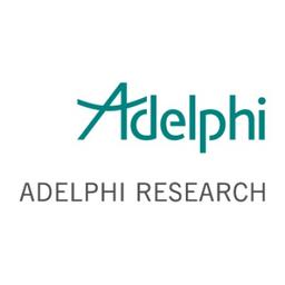 Adelphi Research | Global Pharma Market Insight Consultancy Logo
