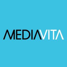 MediaVita Ltd Logo
