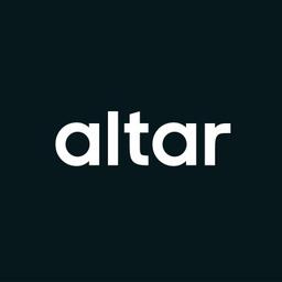 altar Logo
