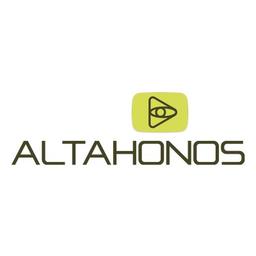 Altahonos Logo
