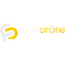 Firms Online Logo